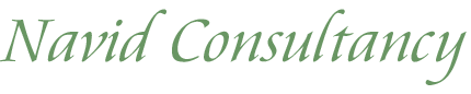 Navid Consultancy logo